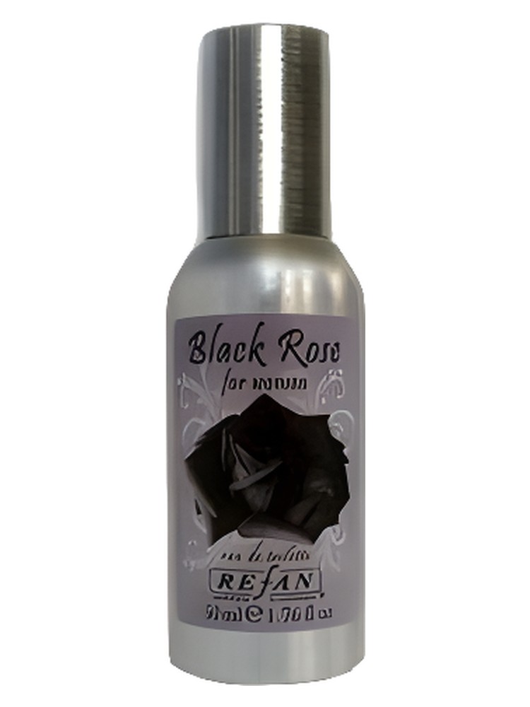 Black Rose For Women