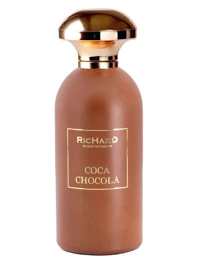 Coca Chocola