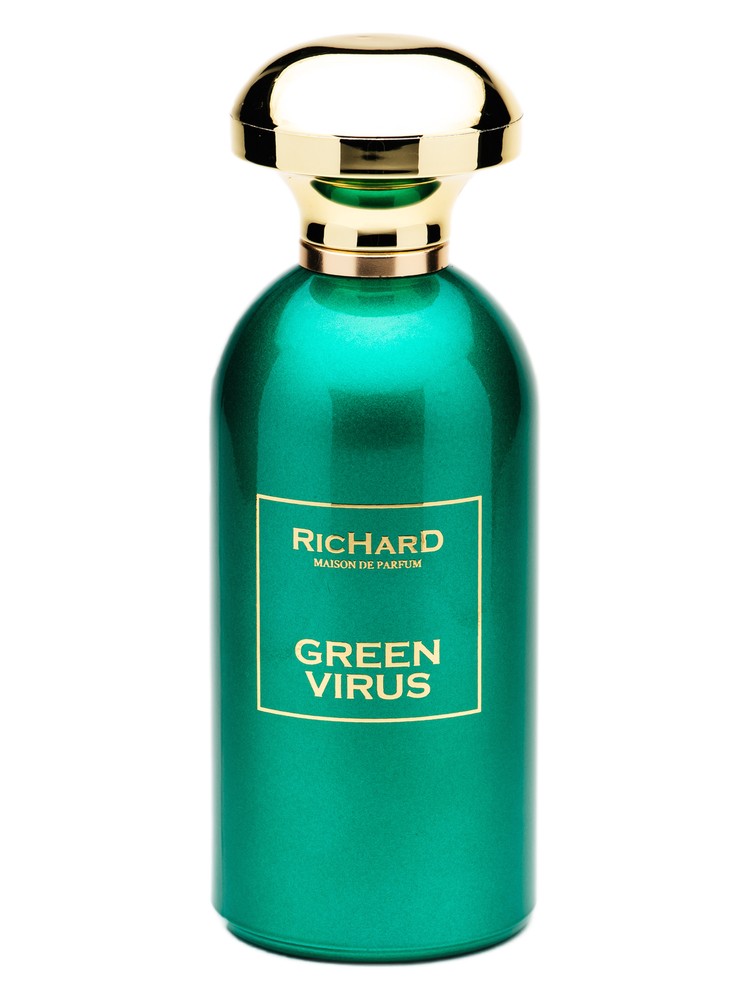 Green Virus