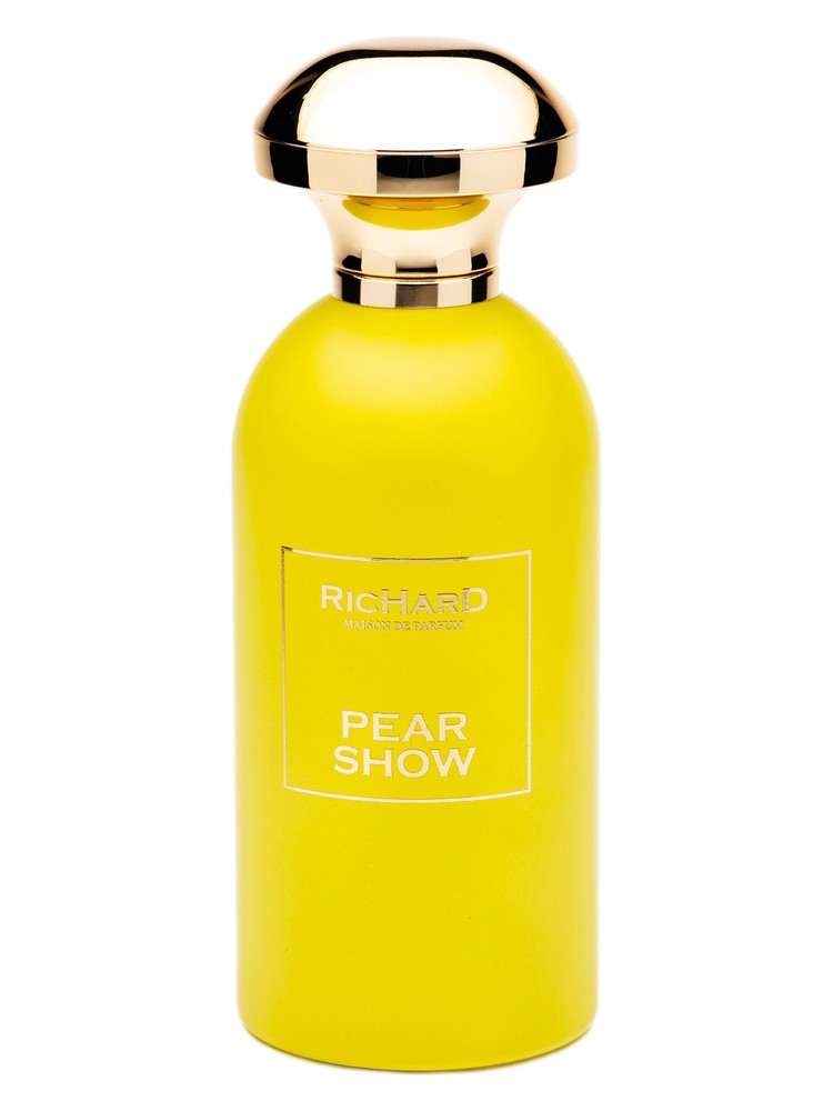 Pear Show