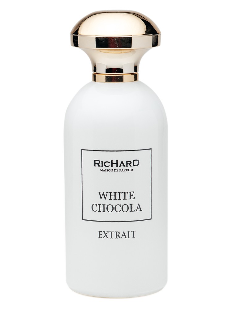 White Chocola Extrait