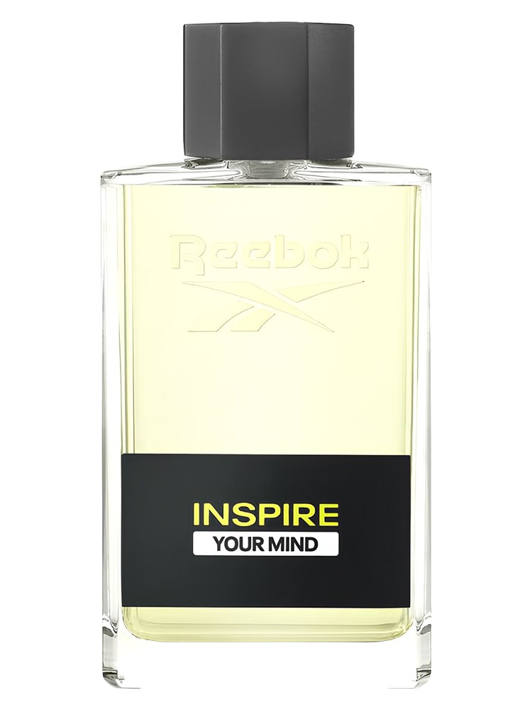 Inspire Your Mind for Him