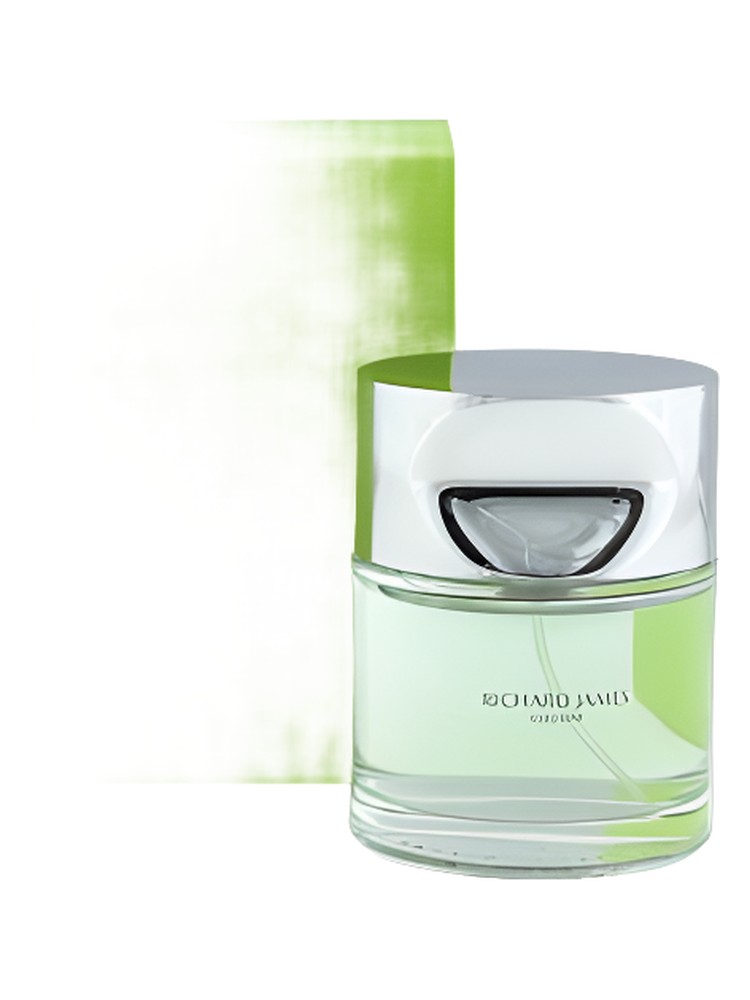 Richard James Cologne Vetiver