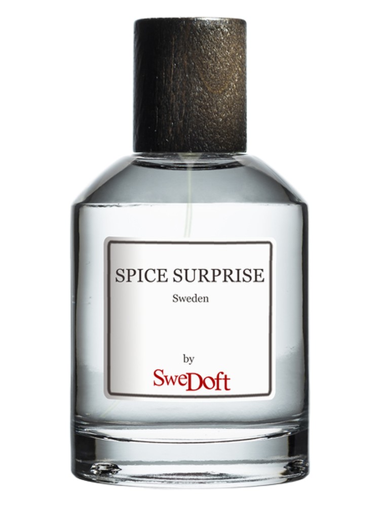 Spice Surprise