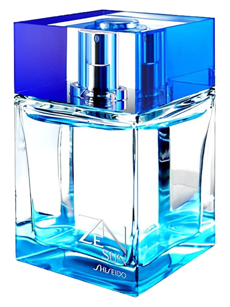 Zen Sun for Men 2014