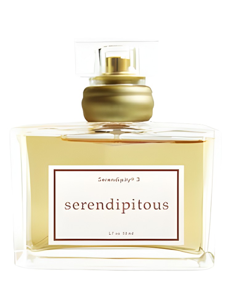 Serendipitous