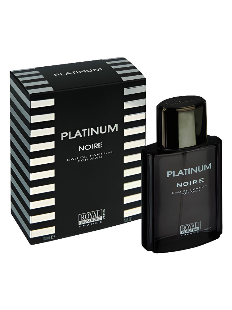 Platinum Noir