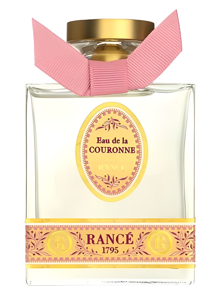 Rue Rance Eau De La Couronne