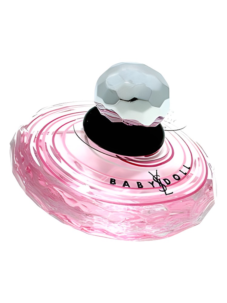 Baby Doll Candy Pink