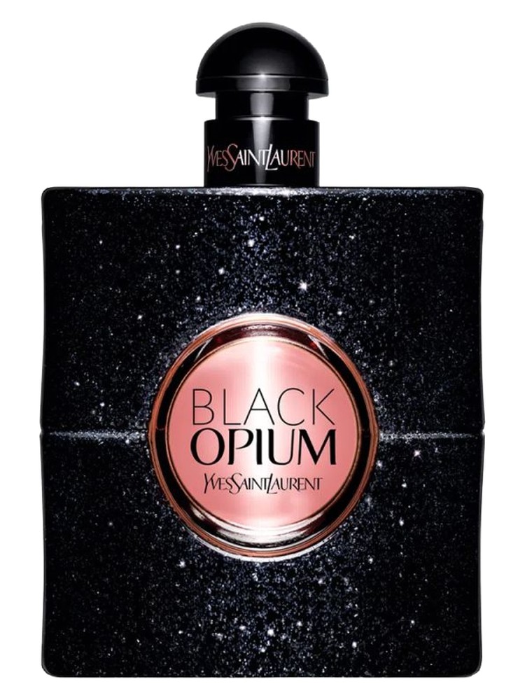 Black Opium