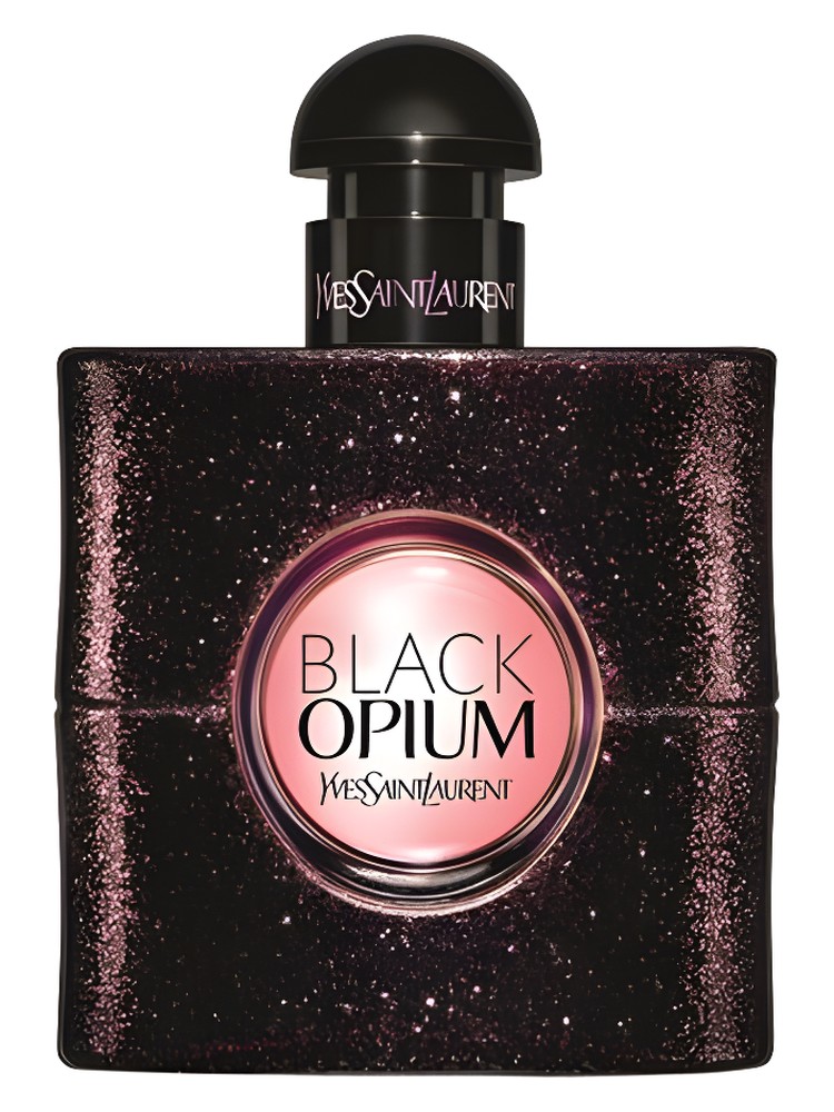 Black Opium Eau de Toilette