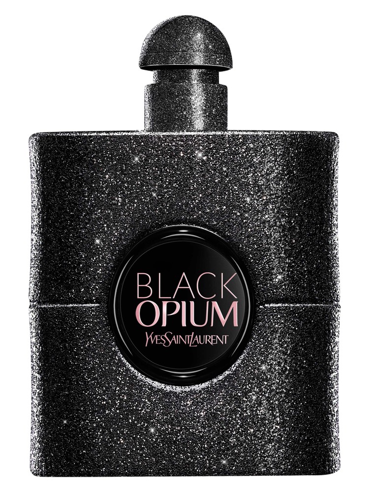 Black Opium Extreme