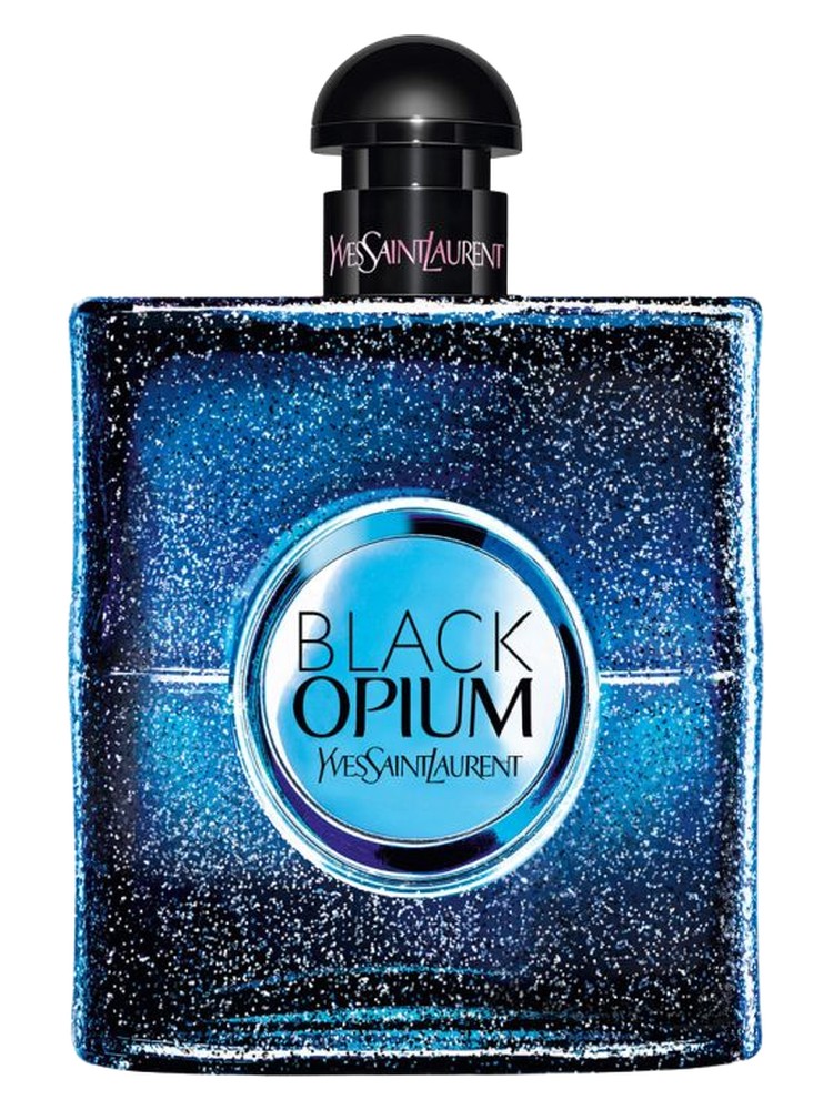 Black Opium Intense
