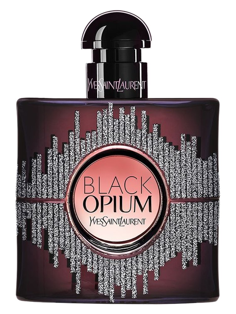 Black Opium Sound Illusion