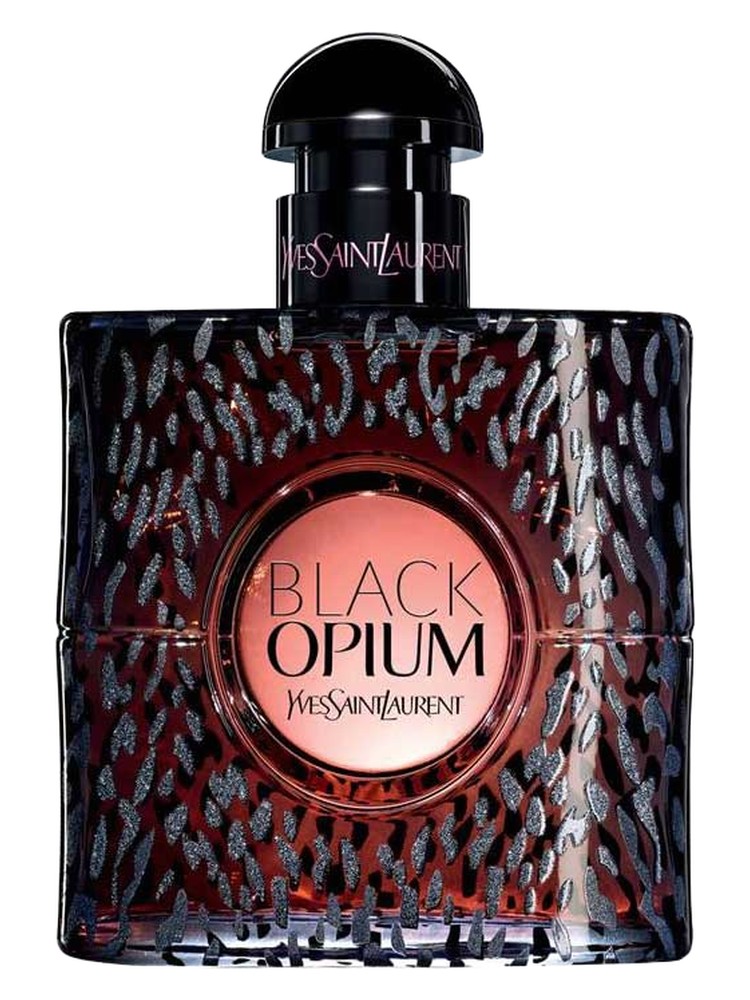 Black Opium Wild Edition