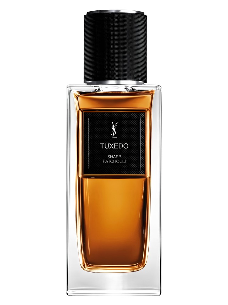 Tuxedo Sharp Patchouli