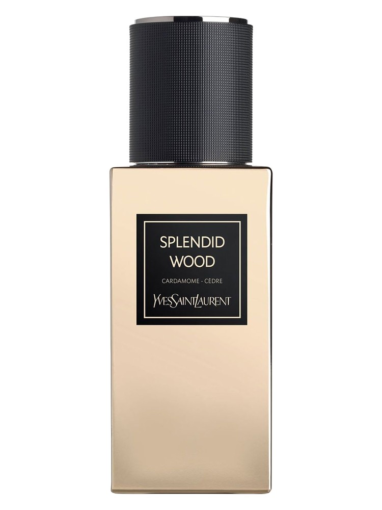 Splendid Wood Le Vestiaire des Parfums