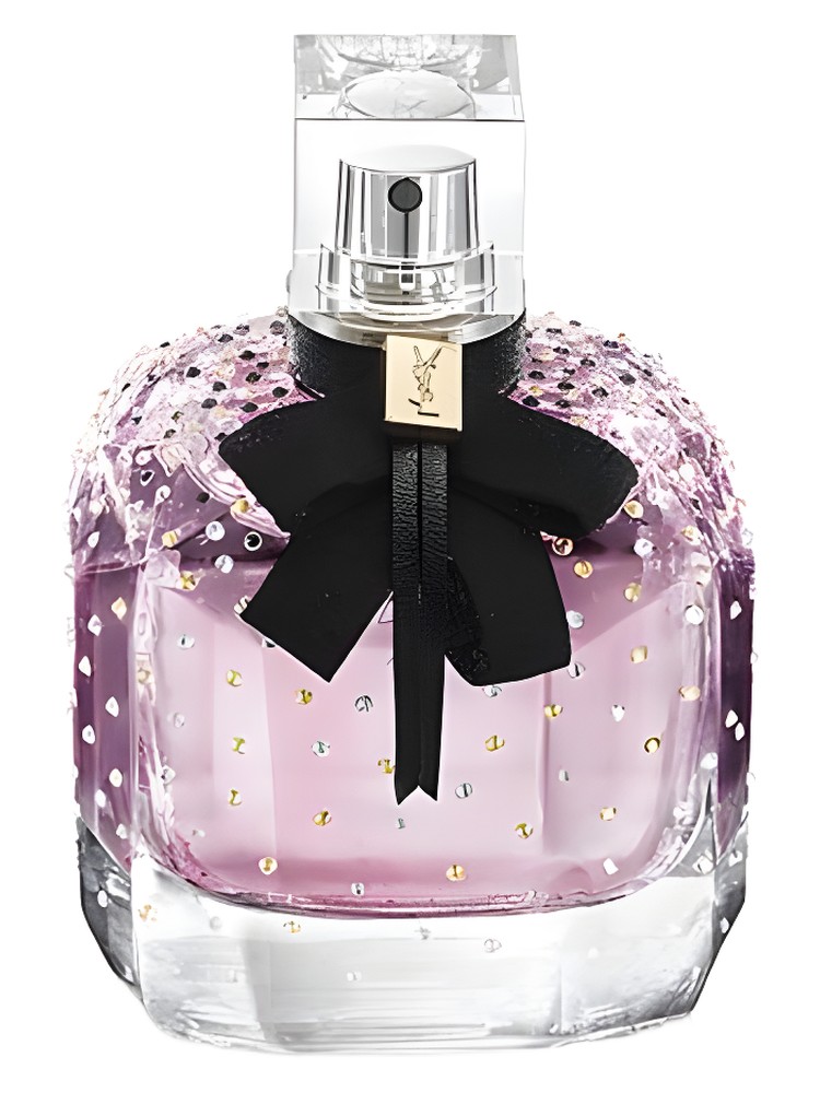 Mon Paris Sparkle Clash Edition