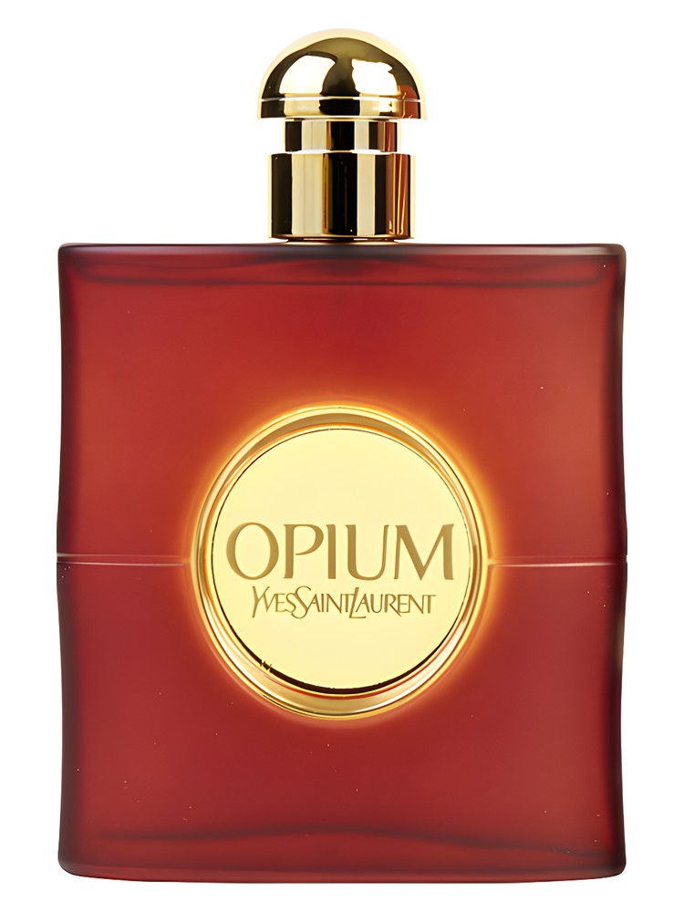 Opium Eau de Toilette 2009