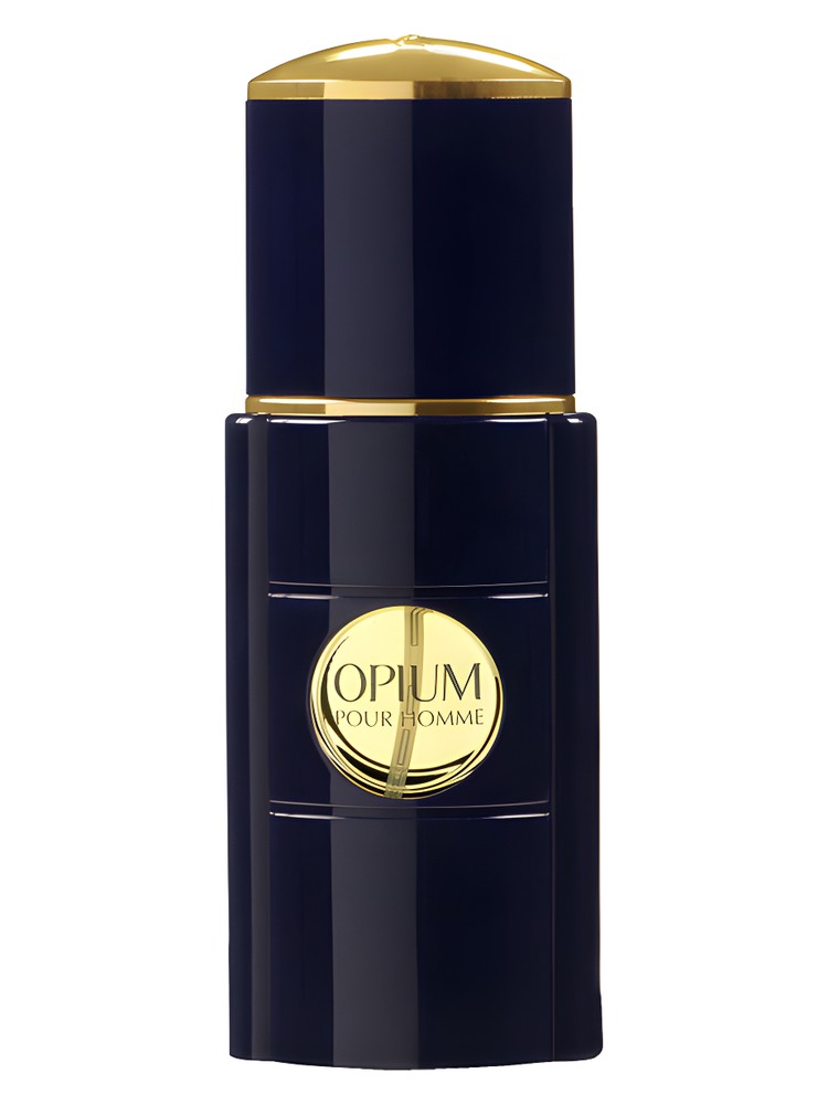 Opium Pour Homme Eau de Parfum