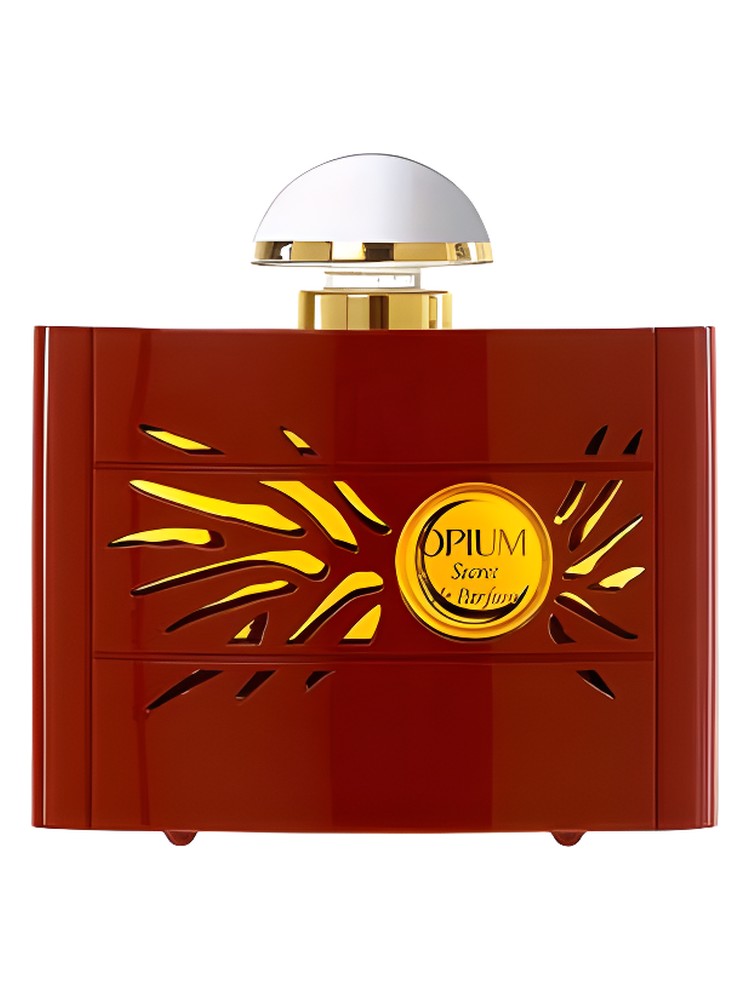 Opium Secret de Parfum