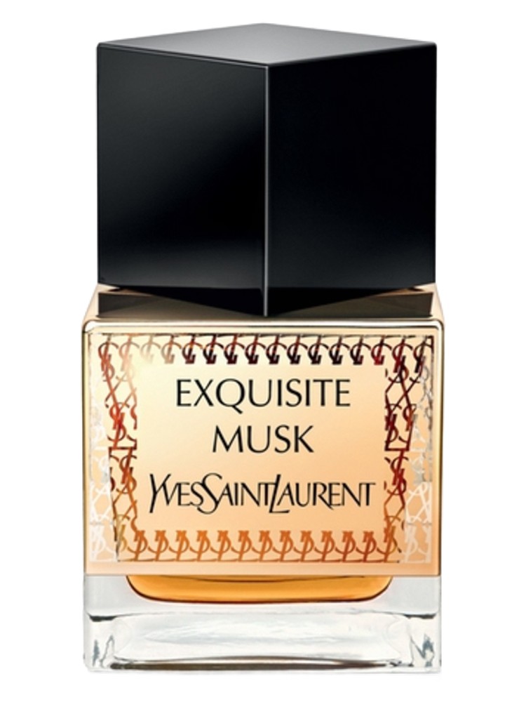 Exquisite Musk