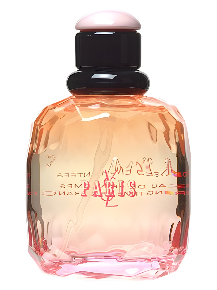 Paris Eau de Printemps Limited Edition 2002