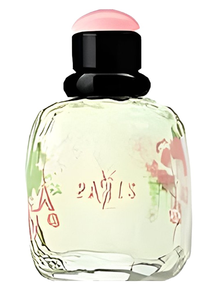 Paris Jardins Romantiques