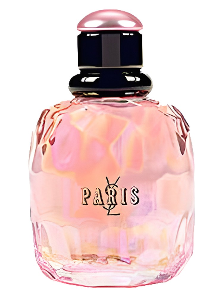 Paris Pont des Amours