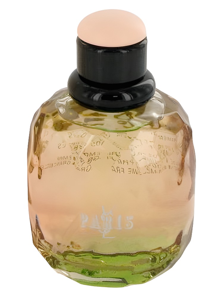 Paris Premieres Roses