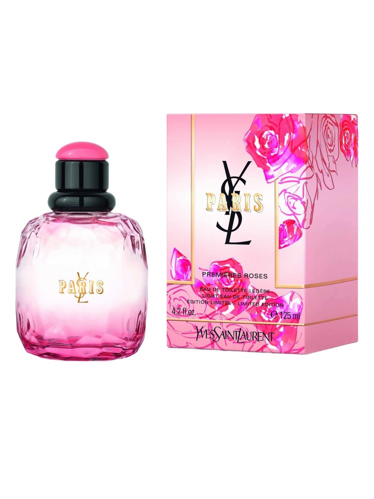 Paris Premieres Roses 2011