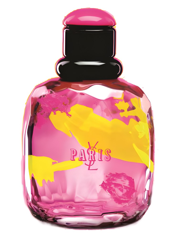 Paris Premieres Roses 2015