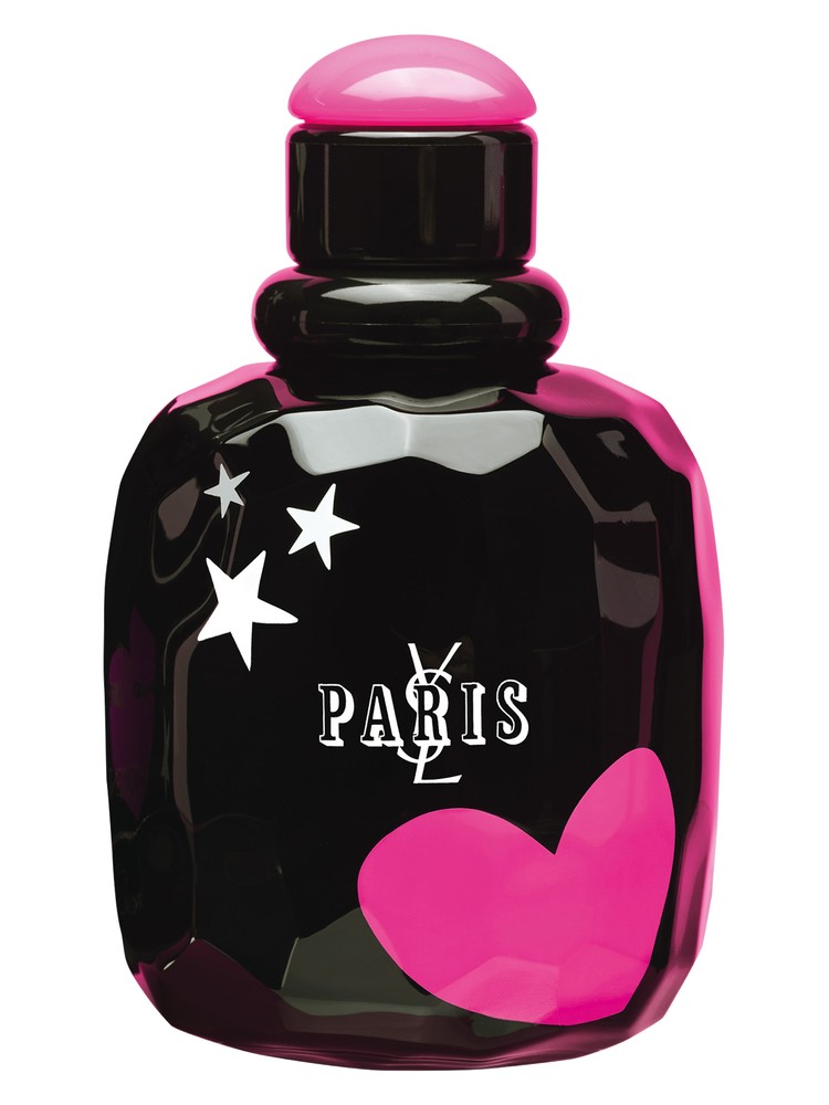 Paris Premieres Roses 2016