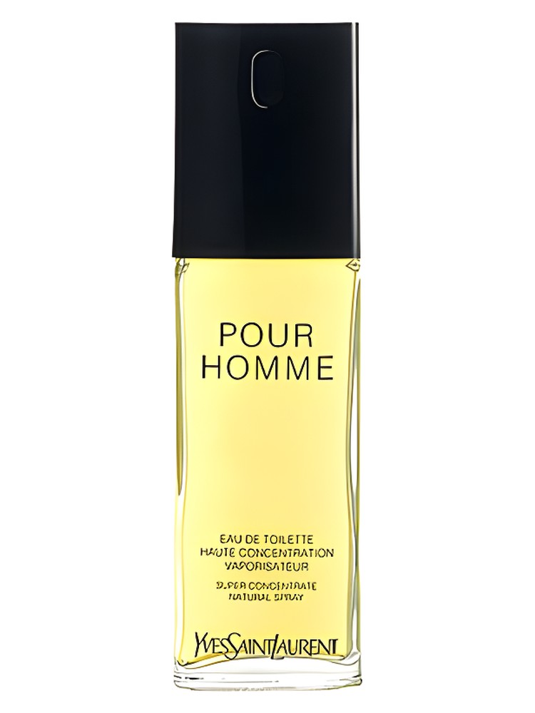 Yves Saint Laurent Pour Homme Haute Concentration