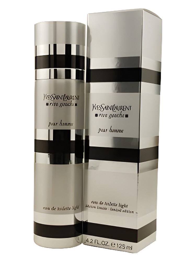 Rive Gauche Pour Homme Light