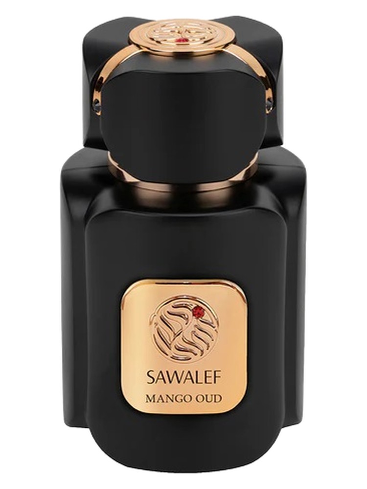 Mango Oud