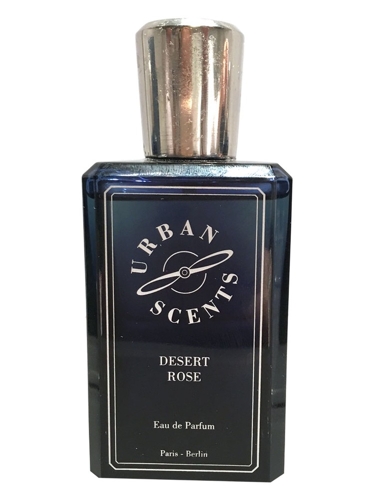 Desert Rose