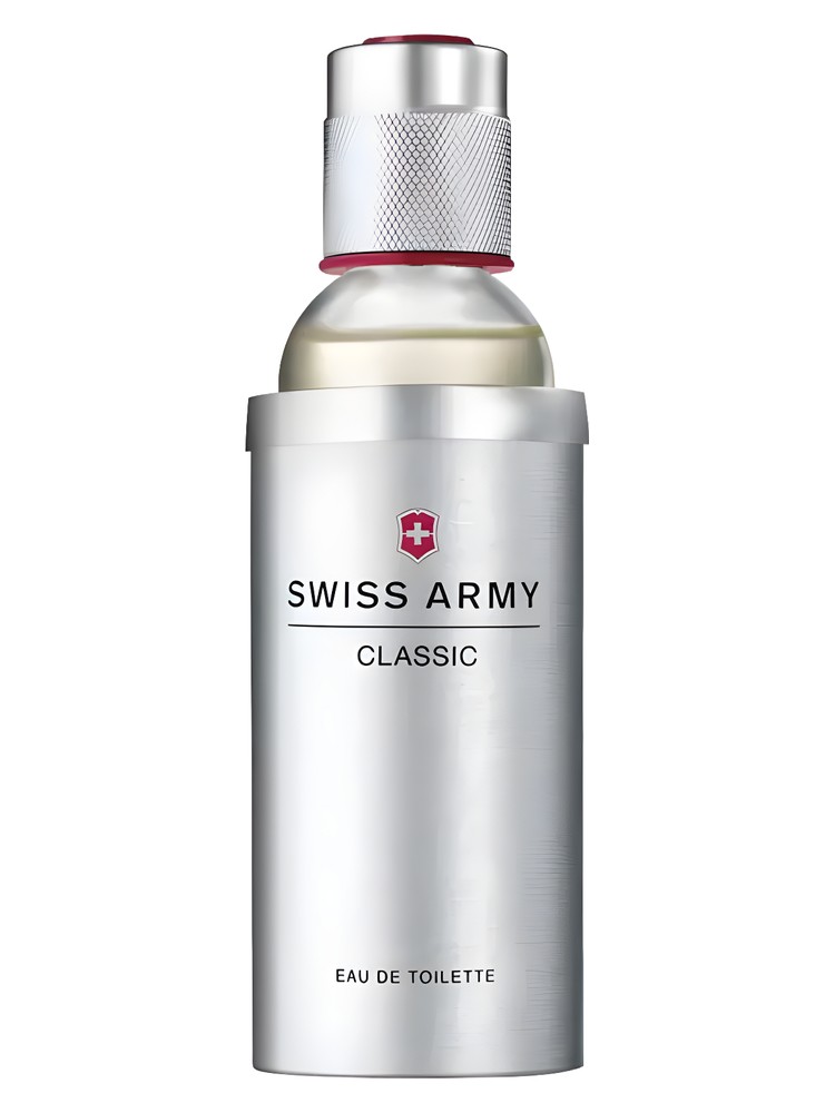 Swiss Army