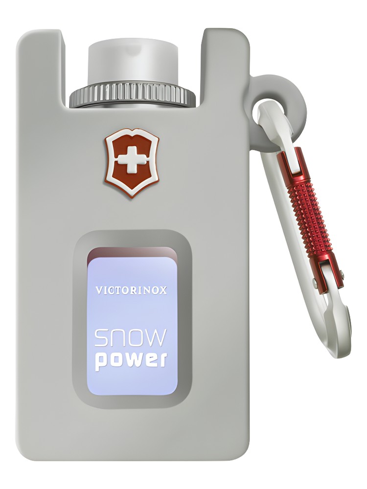 Swiss Army Unlimited Snowpower