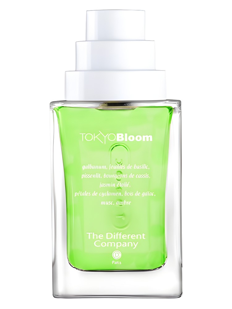 Tokyo Bloom