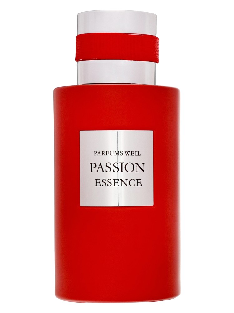 Passion Essence