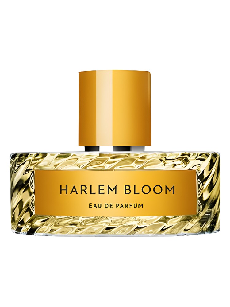 Harlem Bloom