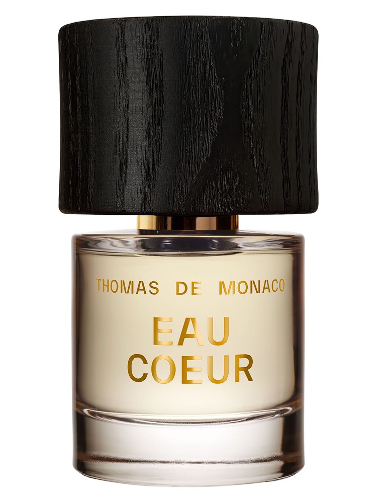 Eau Coeur Extrait de Parfum