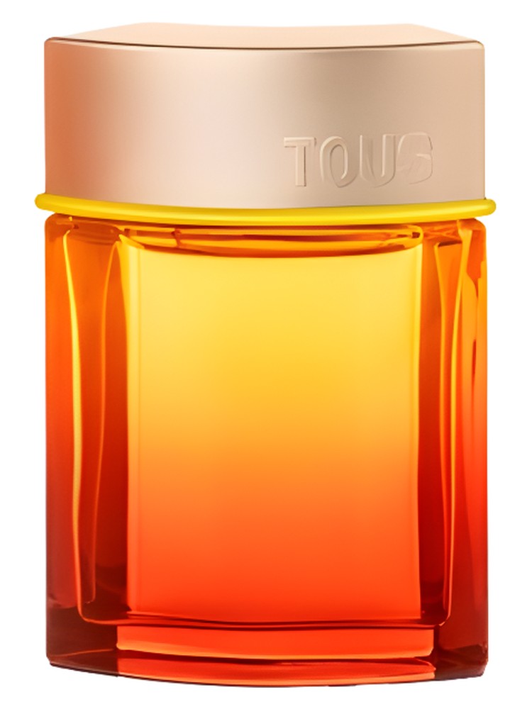 Tous Man Spritz