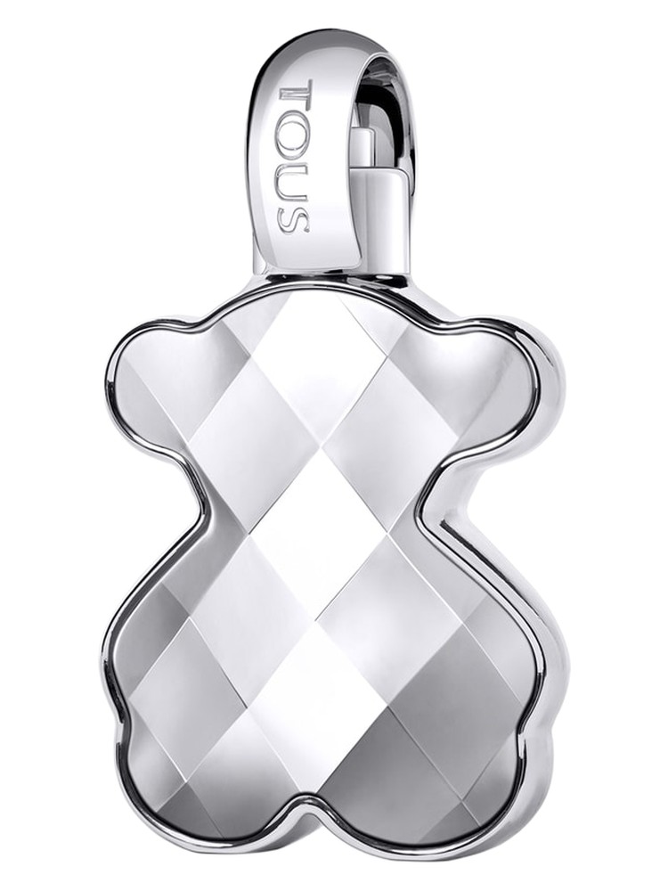 LoveMe The Silver Parfum