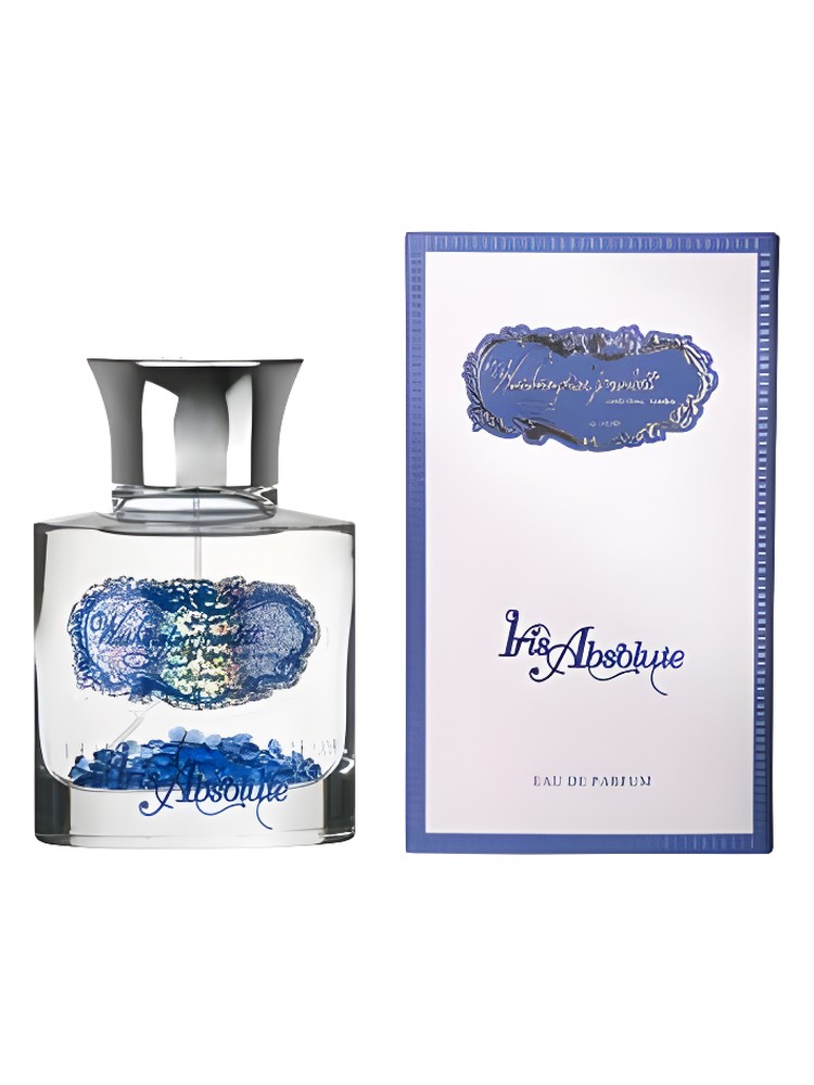 Iris Absolute