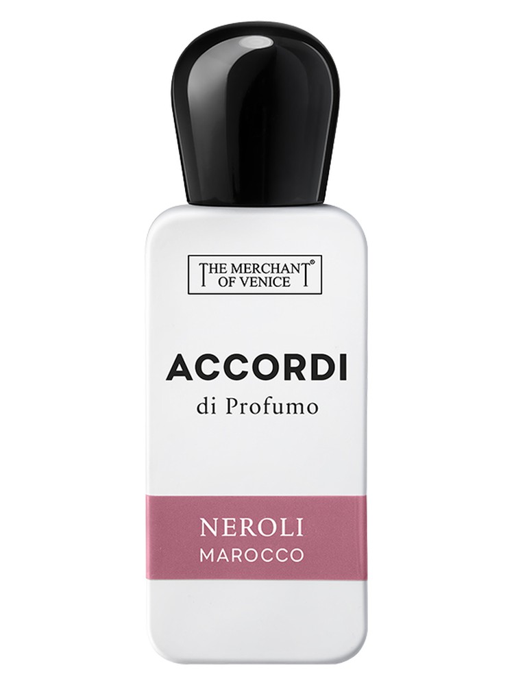 Neroli Marocco