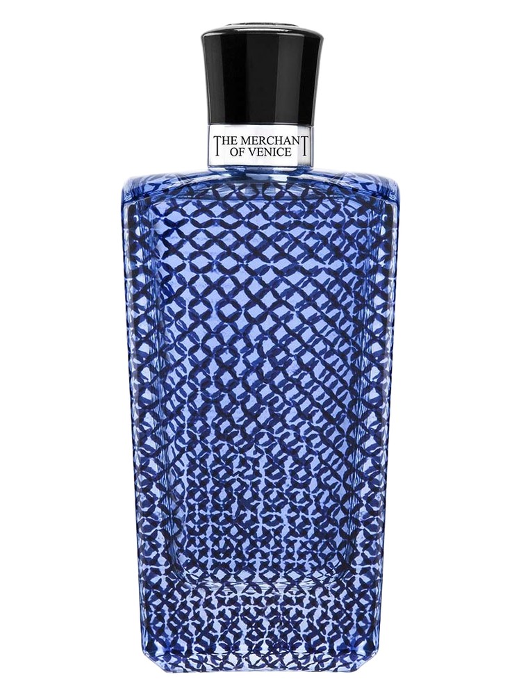 Venetian Blue Intense