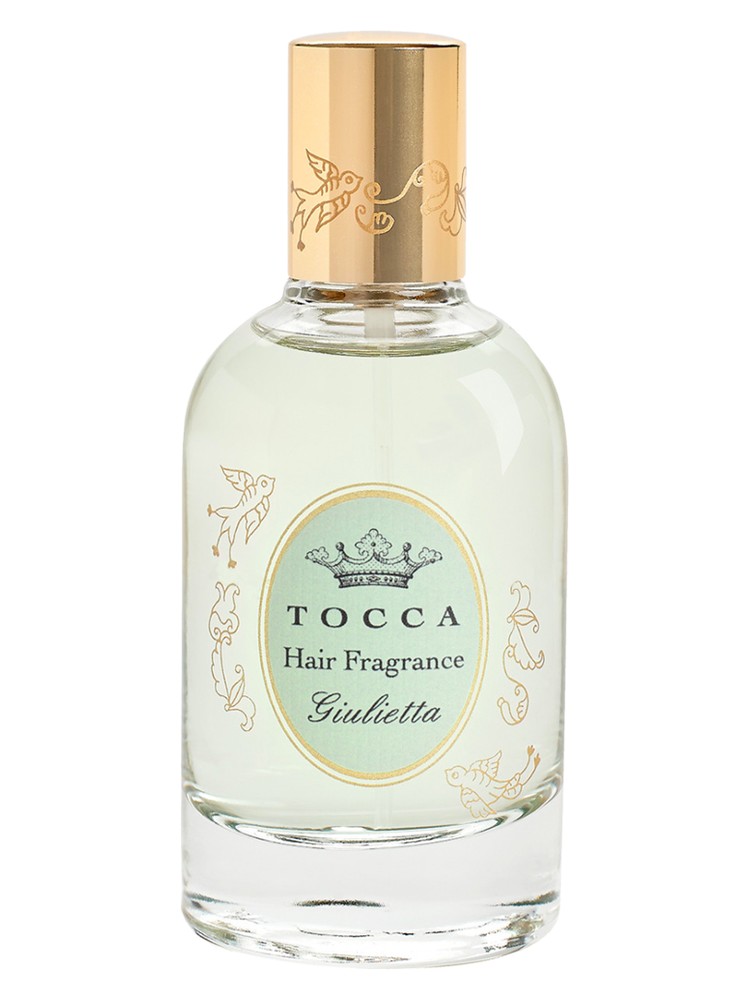 Giulietta Hair Fragrance