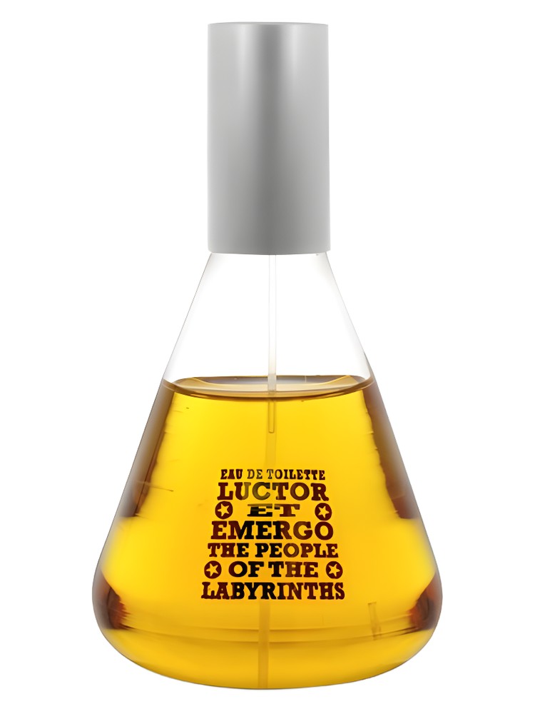 Luctor et Emergo Eau de Toilette
